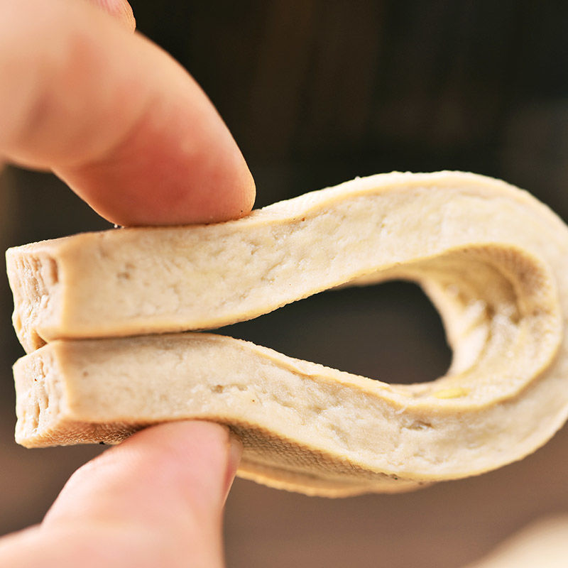 山西大同广灵特产五香豆腐干灵丘浑源豆制品真空独立包装香辣孜然