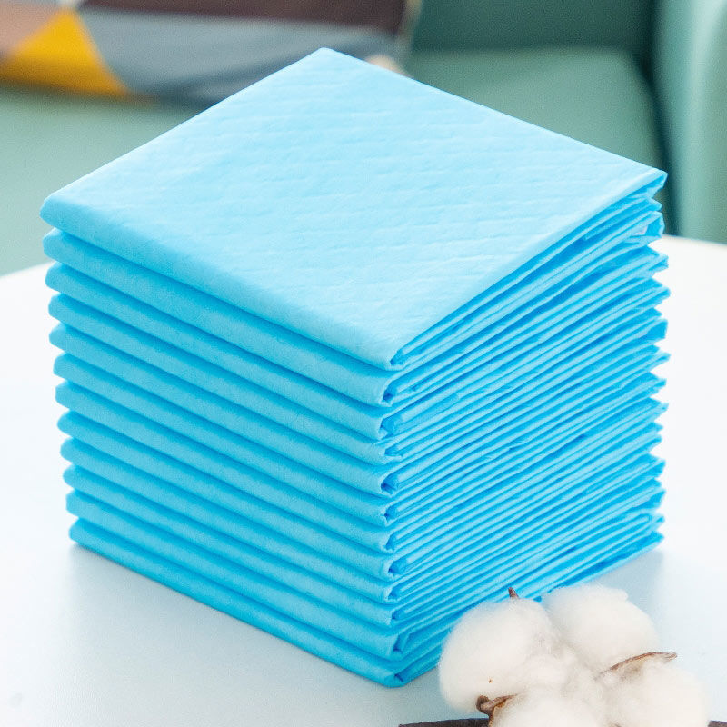 狗狗尿垫促销宠物厕所除臭猫尿片泰迪宠物兔子隔尿垫厂家代发批发