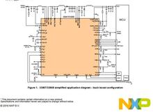 MC33907NAE具有高速CAN和LIN收发器电力系统基础芯片专用于汽车级