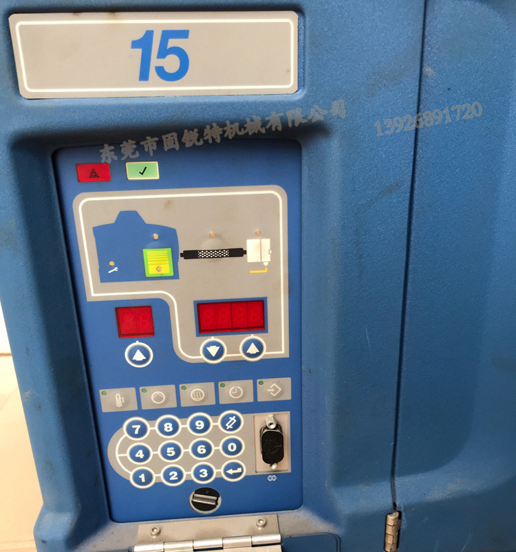 美国热熔胶机nordson problue15 诺信热熔胶机尊蓝p15外国胶机