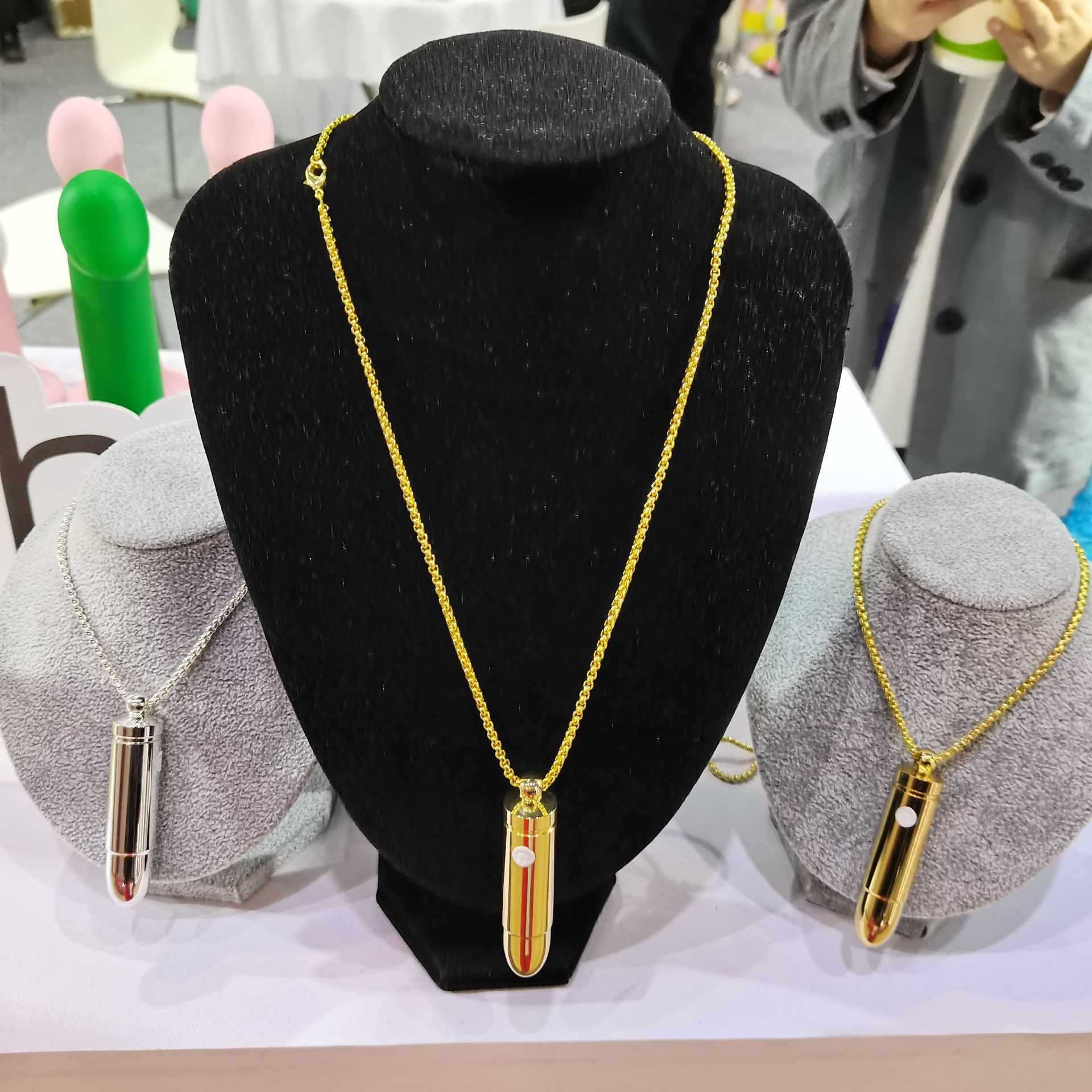 9t3t跳蛋外出穿戴不破处挂坠子弹女用情趣用品成人用品情趣玩具性