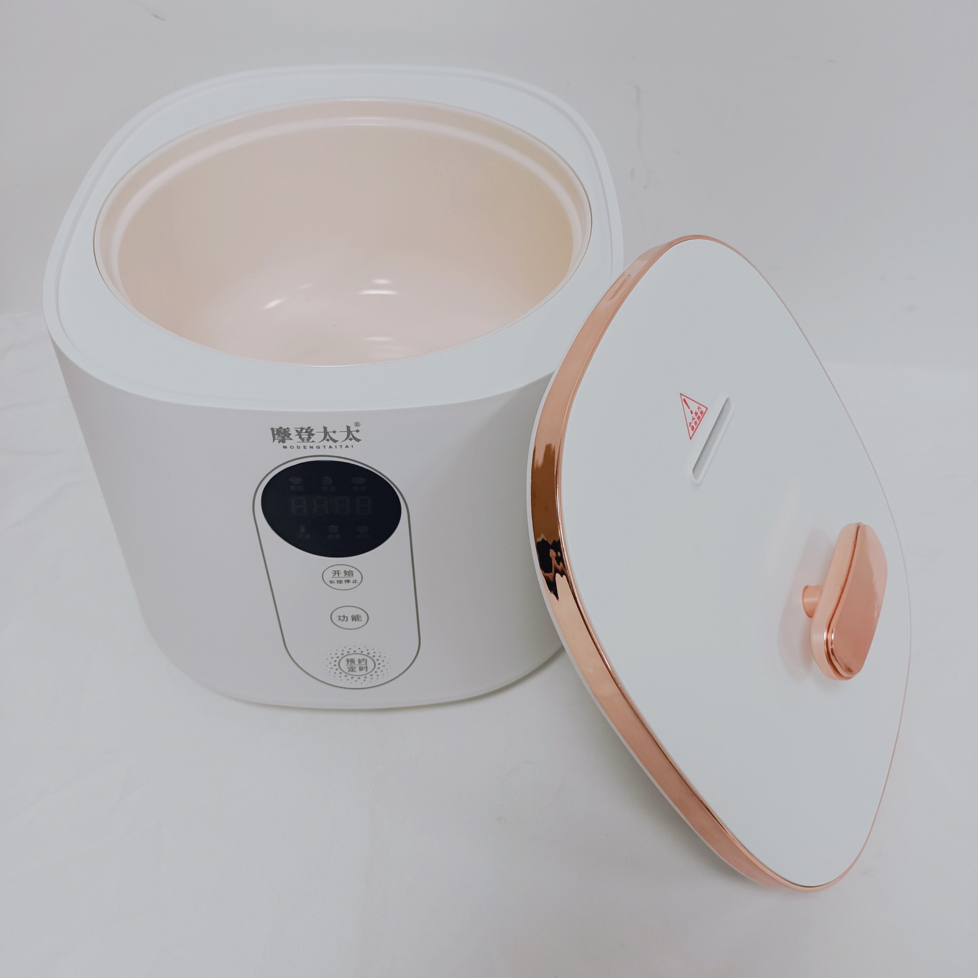 Modern Lady 2-4 People Multi-Functional Mini Smart Rice Cooker Manufacturers Kitchen Appliances Small Appliances Rice Cooker
