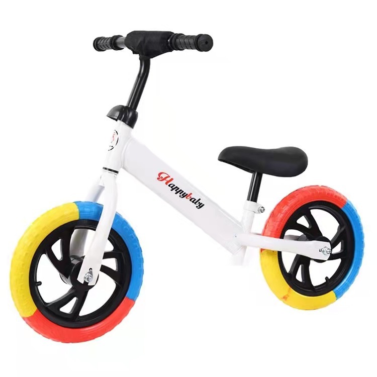 Factory Direct Supply Balance Bike (for Kids) Scooter Balance Bike Bicycle Seat Kids Balance Bike Men and Women Baby's Toy Car