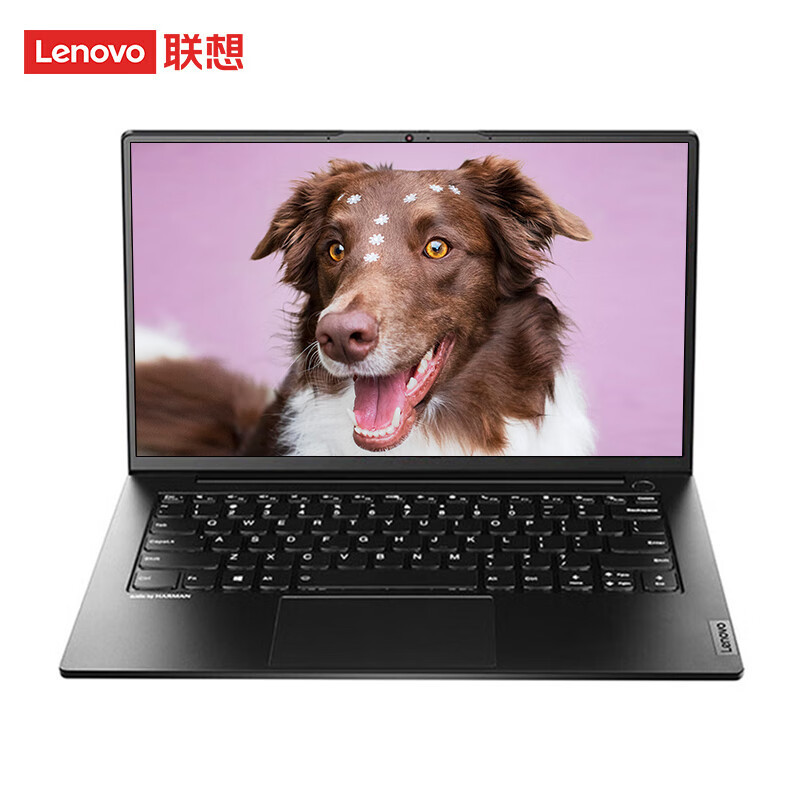 昭阳k4e 联想笔记本 14寸轻薄本适用商务办公家用笔记本电脑 批发