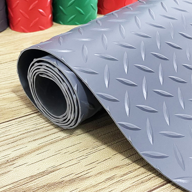 pvc橡胶防滑垫塑料地毯地垫厨房楼梯商用机器织造防油加厚地板胶