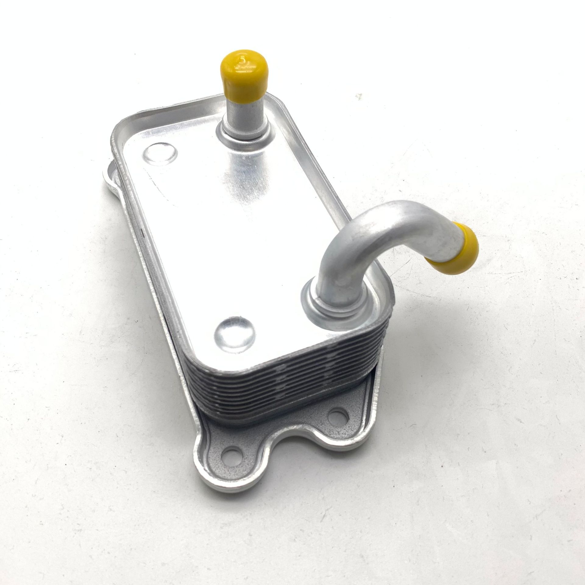 机油散热器坏了车还能开吗