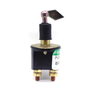 挖机工程机械配件适用于沃尔沃电源开关 通用-阿里巴巴