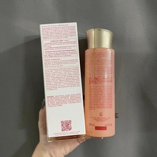 娇韵诗新版弹力弹簧精华水200ml