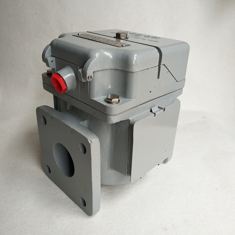 气体继电器  qj4-80th  变压器专用气体继电器qj4-80