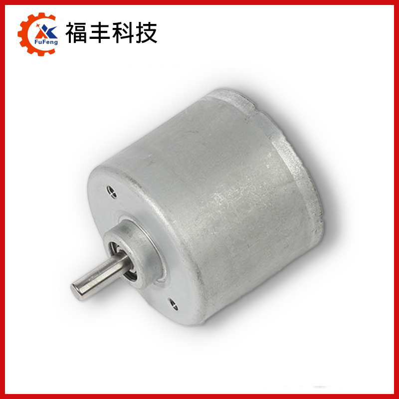 按需定制直流无刷马达3546 专业洗地机拖轮马达拖洗地机滚轮电机