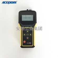 L法多功能数显轴承检测仪安铂ACEPOM332轴承振动状态检测温度测量
