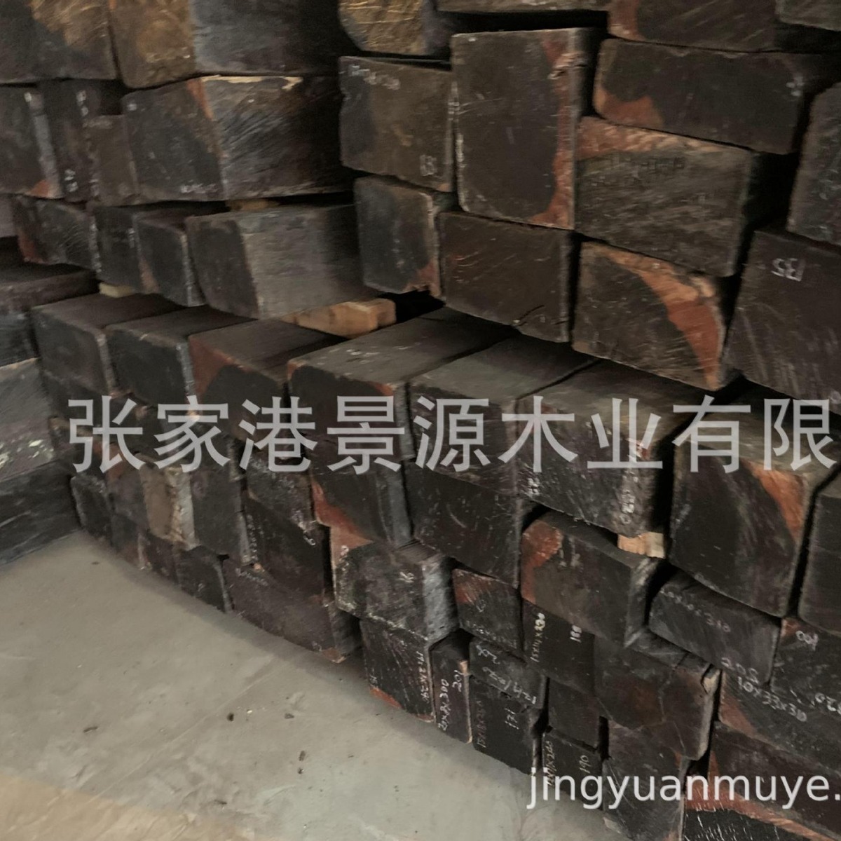 印尼青檀 檀木 红檀 黑檀家具 室内装修 古建木 园林料-阿里巴巴