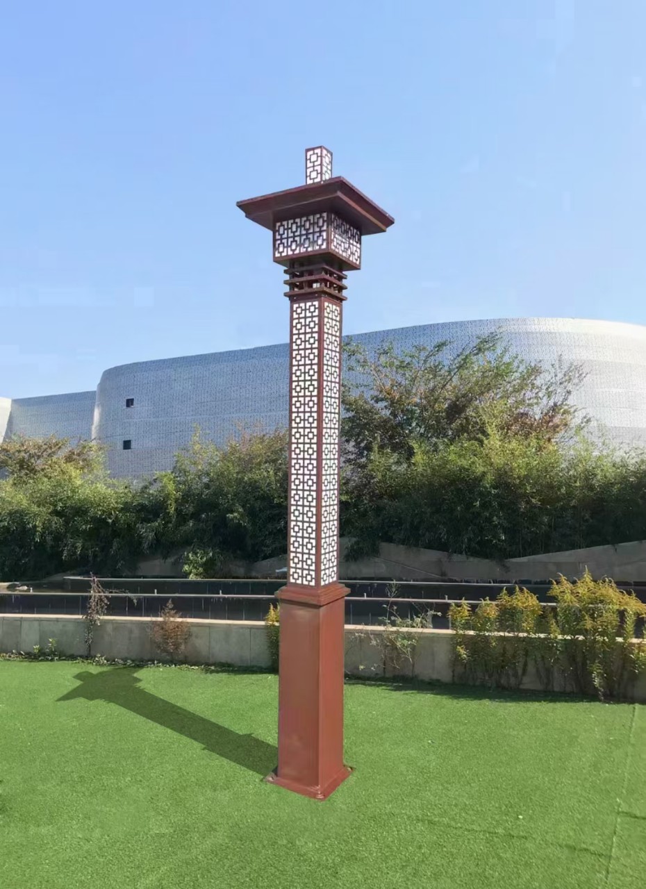 主营产品:太阳能路灯;led路灯;高杆灯;交通信号灯;隧道灯;景观灯