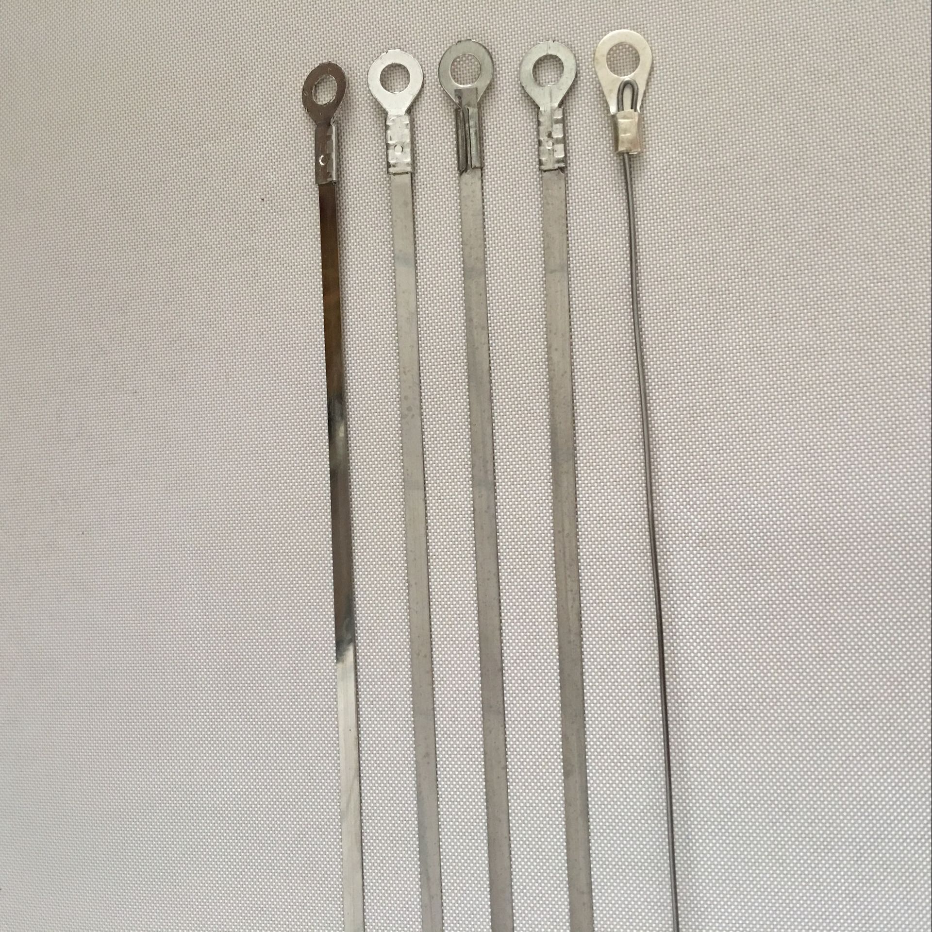 封口机发热丝 加热条 切割丝 脚踩封口机配件加热丝 真空机配件