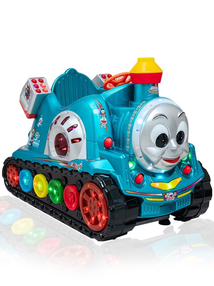 托马斯火车摇摇车