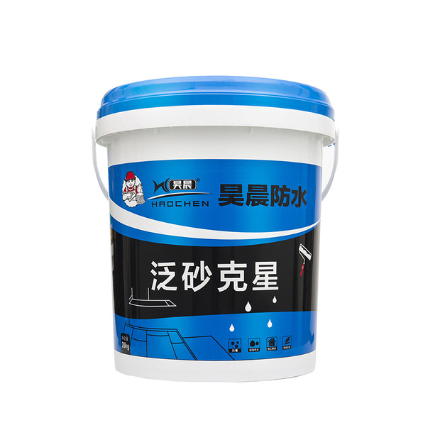 昊晨水性固沙宝墙固地固抑尘剂多功能防霉防潮防碱混凝土界面剂