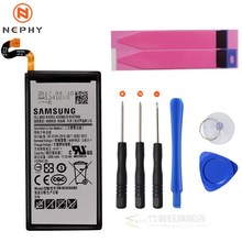 Nephy Origin Battery For Samsung Galaxy S7 Edge S8 Plus Not