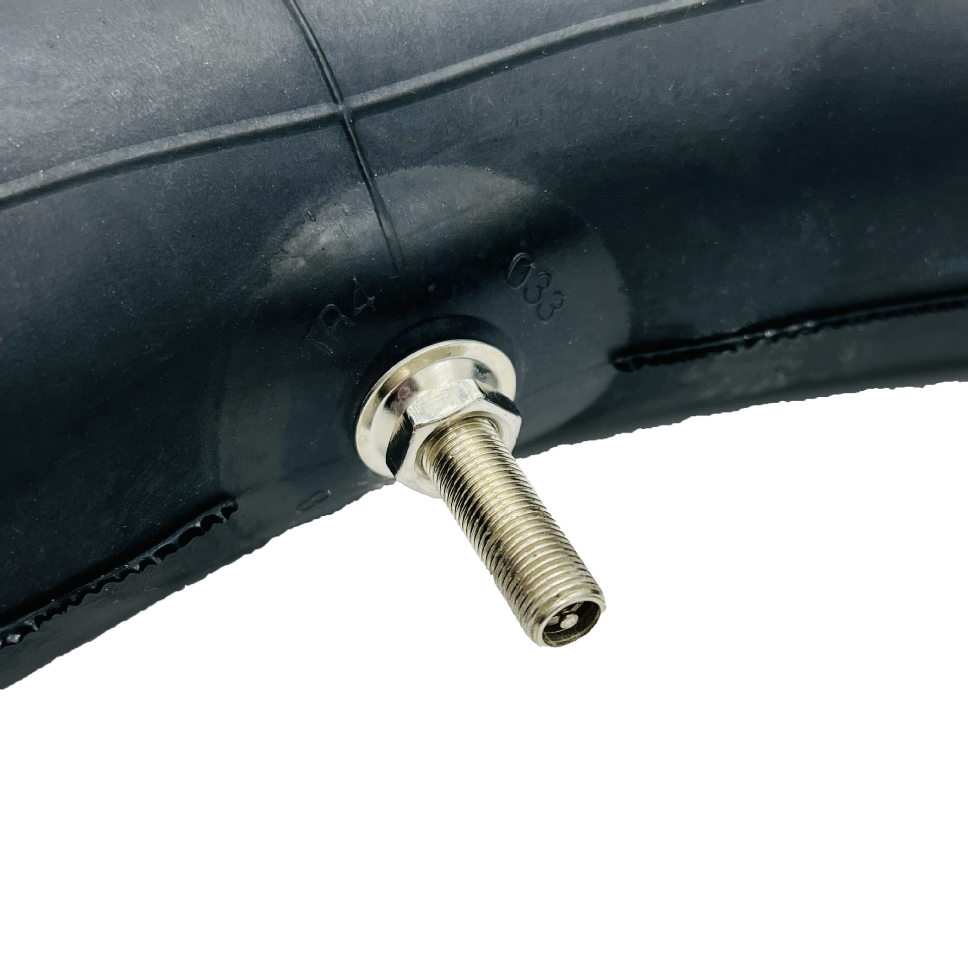 越野摩托车配件内胎轮胎10寸12寸14寸16寸17寸18寸19寸21寸直嘴款