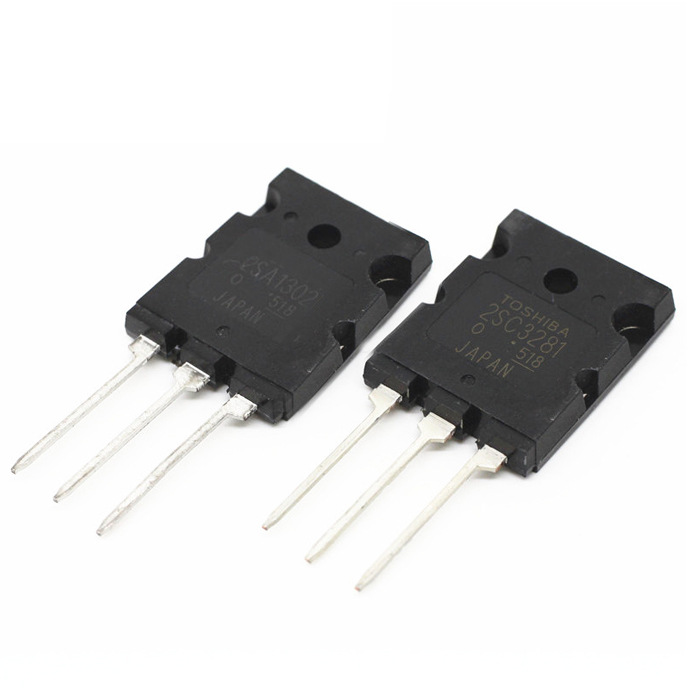 全新原装 2sc3281 to-3p 音频功率放大器 三极管芯片