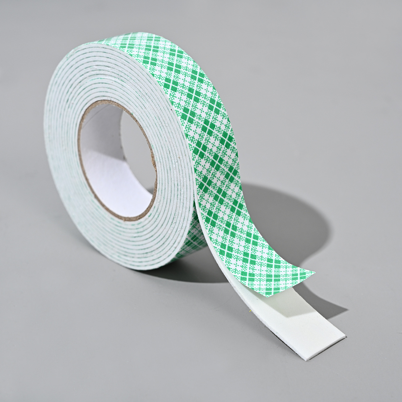 Foam Double-Sided Adhesive Strong Adhesive Bowtape High Adhesive Waterproof Applicable Home Car Double-Sided Adhesive Tape Wholesale
