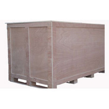 【深圳木箱厂】真空木箱 免熏蒸木箱 夹板木箱 重型木箱 上门打包