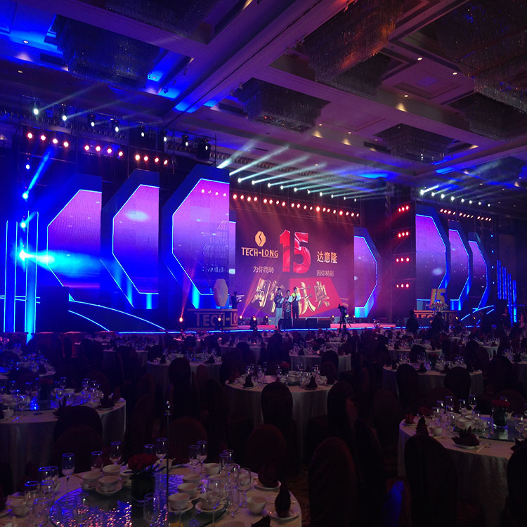 庆典服务公司承接开业周年 颁奖晚会 奠基仪式 开工仪式 会场布置