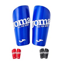 JOMA荷马护腿板足球成人专业比赛碳纤维防小腿插板专业护具