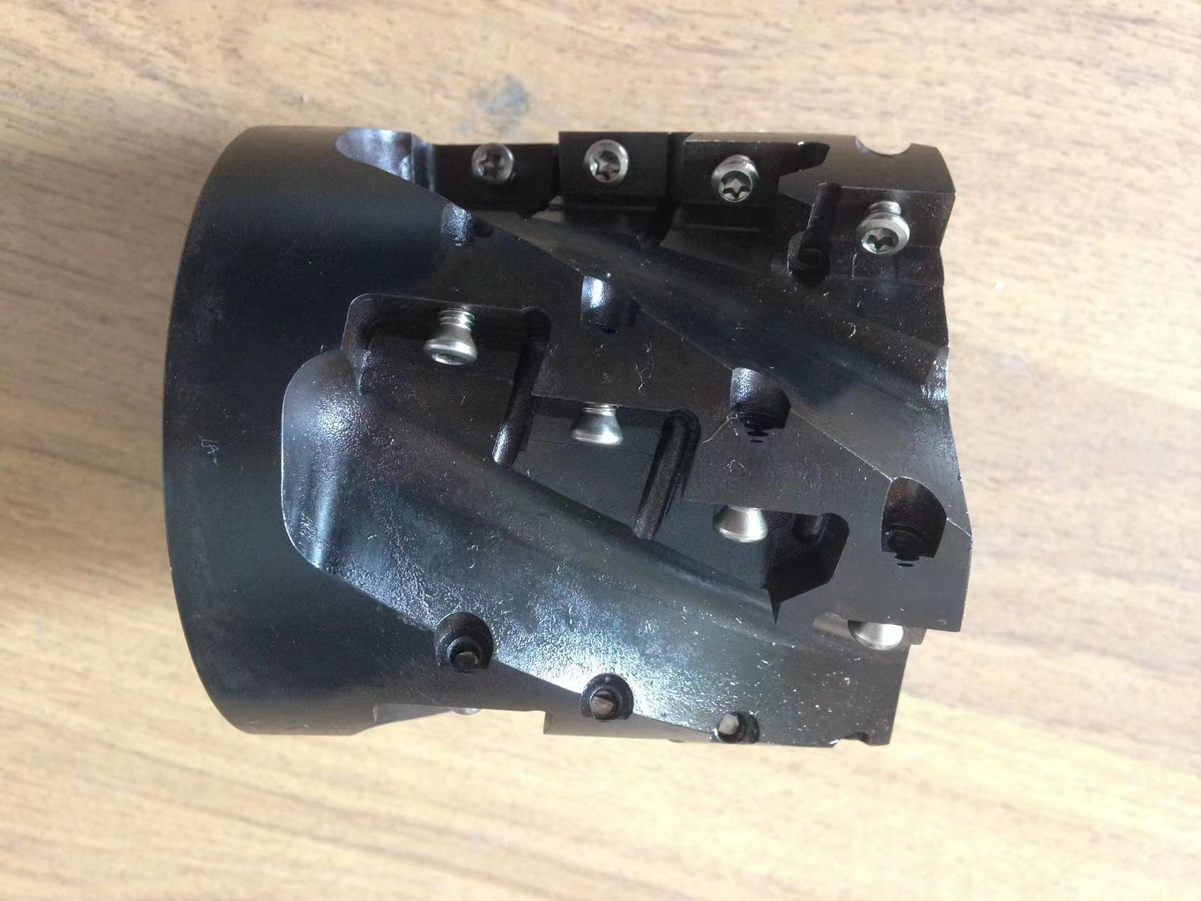 有机玻璃专用铣刀