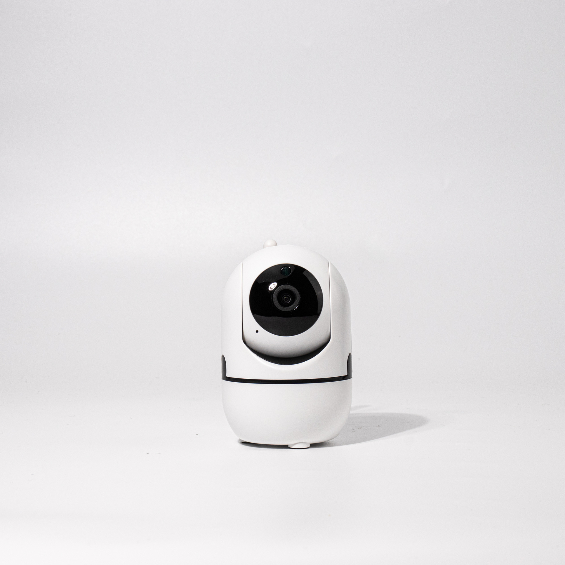 跨境高清ycc365无线摄像头wifi远程监控摄像头