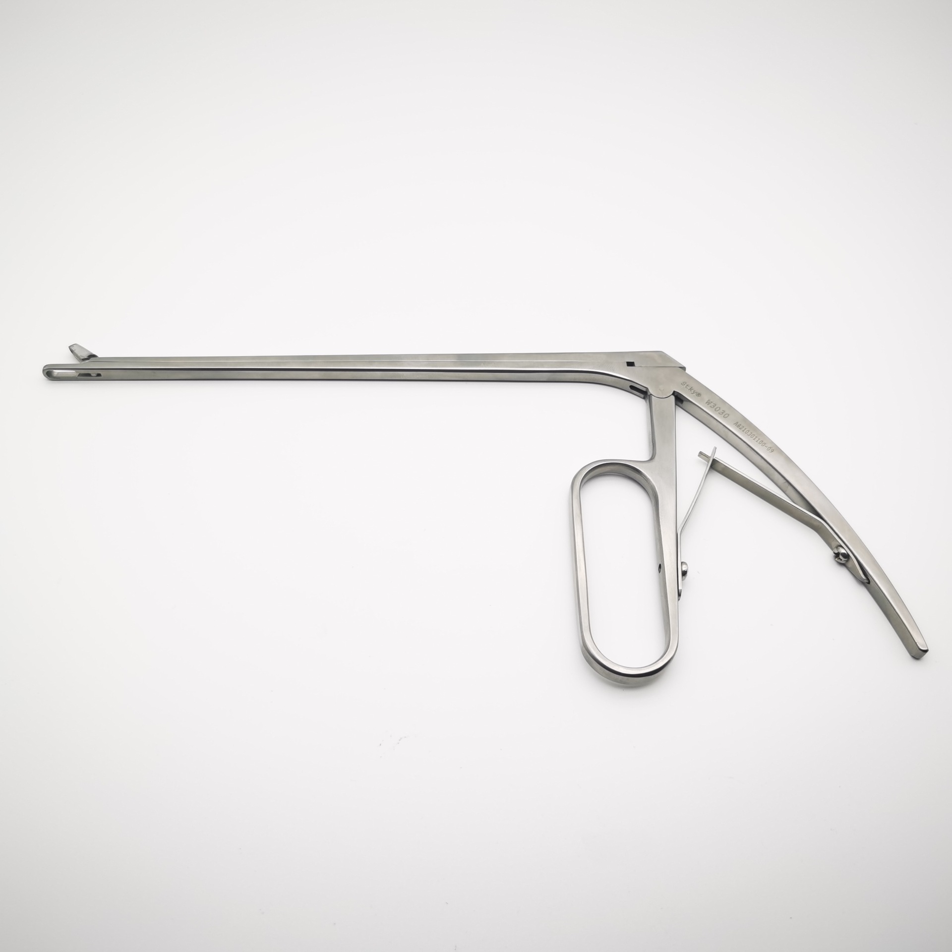 子宫颈活体取样钳 宫颈活检钳 多种头型