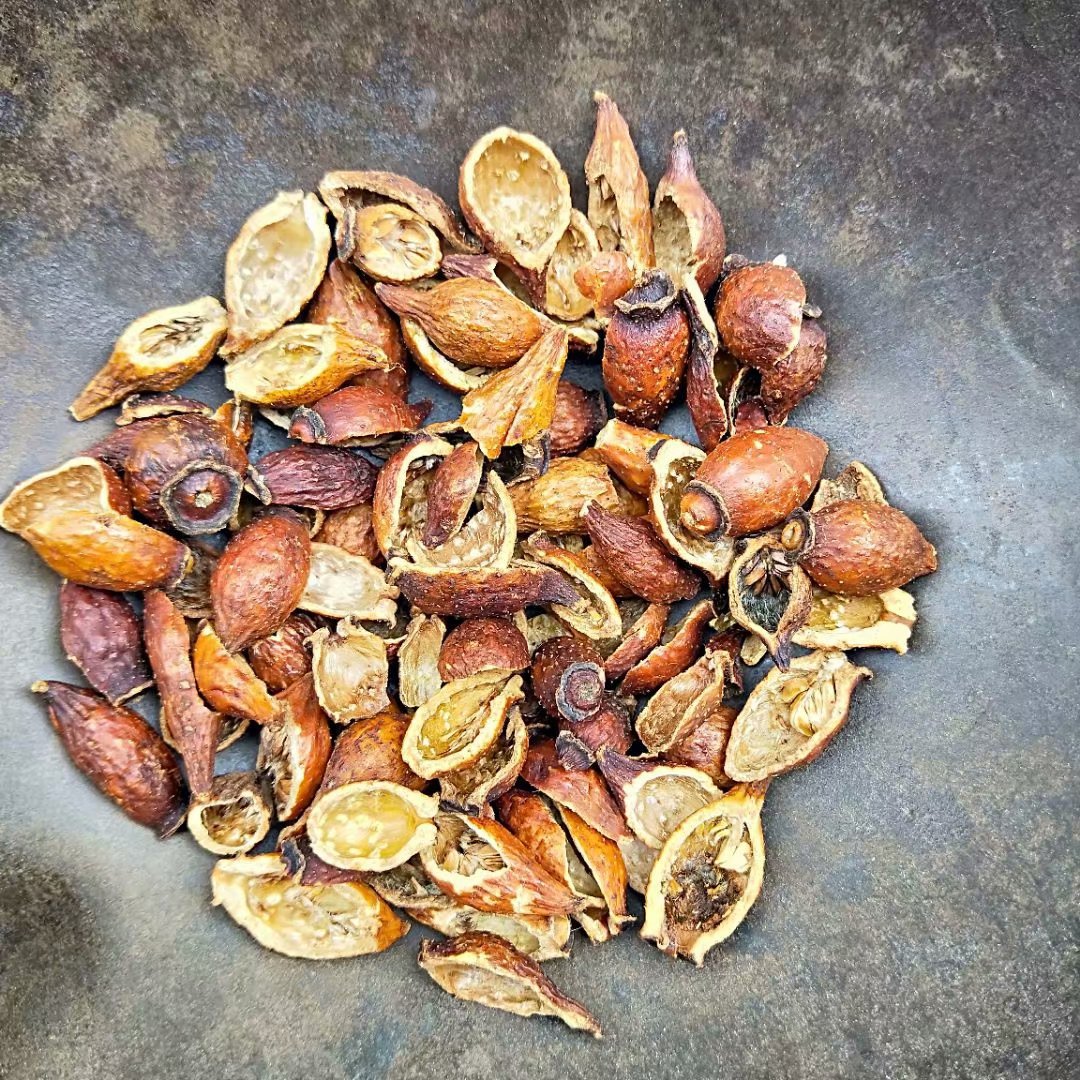 中药材金樱子肉 金英肉 去籽金樱肉 每件500克