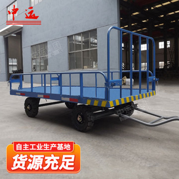 机场拖车产品性能 机场拖车运费 机场拖车发货地-阿里巴巴