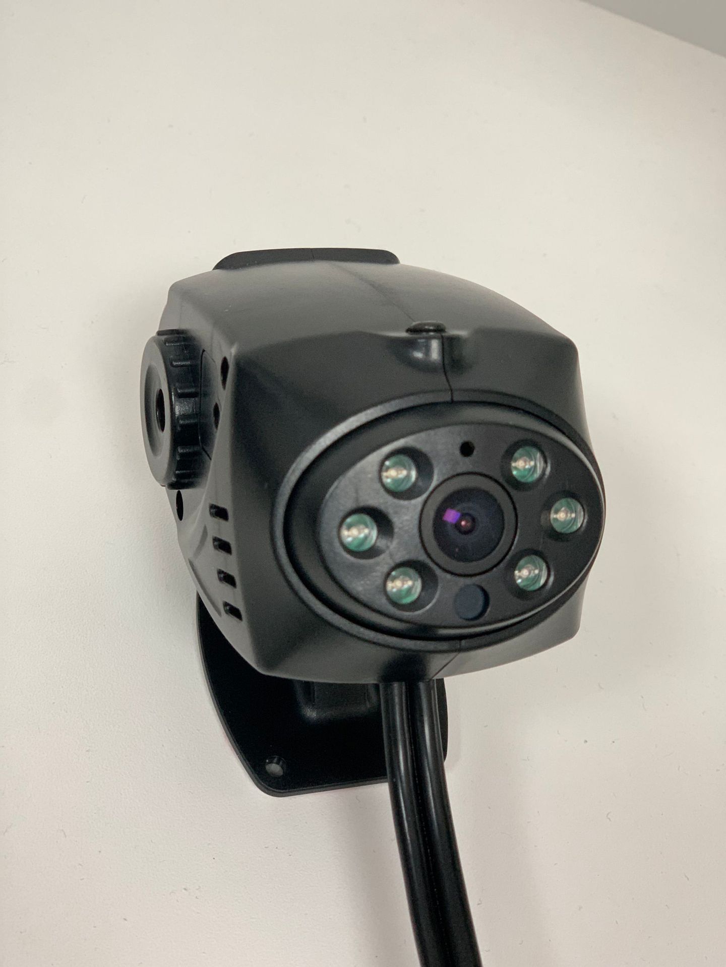 定制车载摄像头 双路车载 客流量统计 车载监控 双目一体摄像头