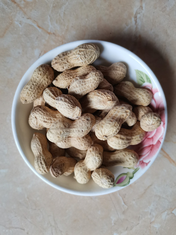 包邮散装2022年新豆绿心蚕豆手工炒货云南特产保山小绿豆1份500克