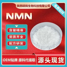 NMN β- 酰胺单核苷酸烟99% 100g/袋 酶法nmn 现货供应