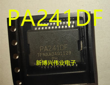 PA241DF HSOP24  功率放大器