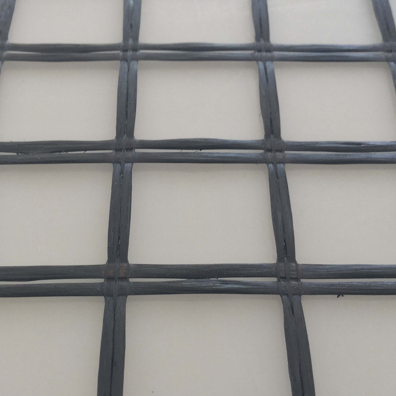 gsz钢塑复合土工格栅高强双向钢塑土工格栅80kn钢塑格栅厂家50kn