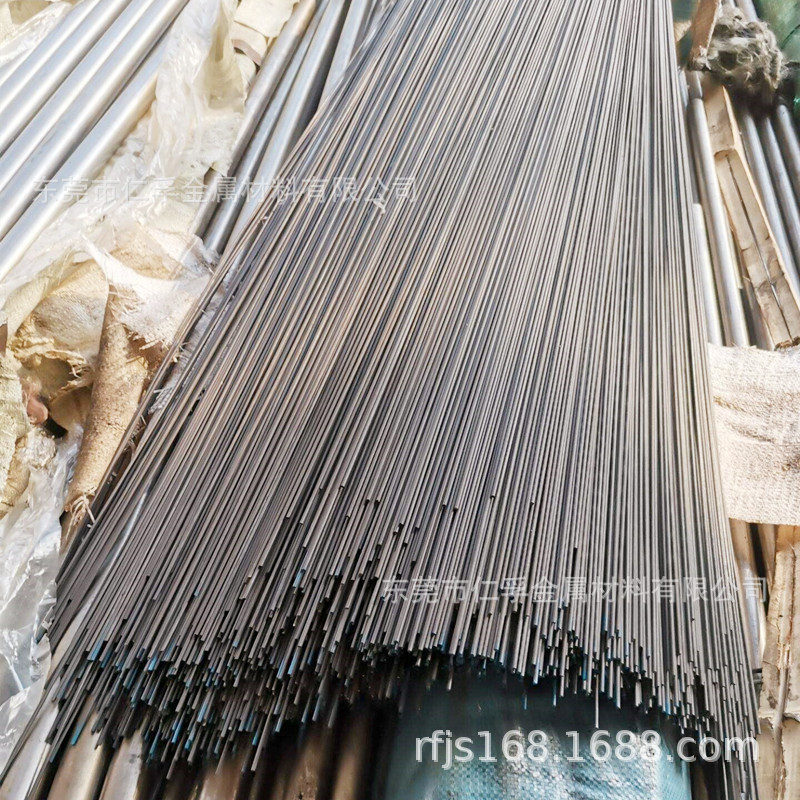 t9a琴钢丝 高强度钢丝 特硬弹簧钢丝直条 钢线 0.5 0.6 0.7 0.8mm