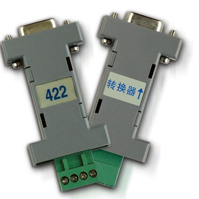 422n (9孔转接端子,rs-232与rs422接口电平转换)全新瑞赛特-阿里巴巴