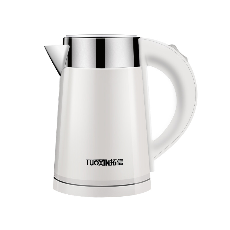 Student Dormitory Office Hotel Portable Electric Kettle with Small Power Hotel Special Automatic Power-off Kettle