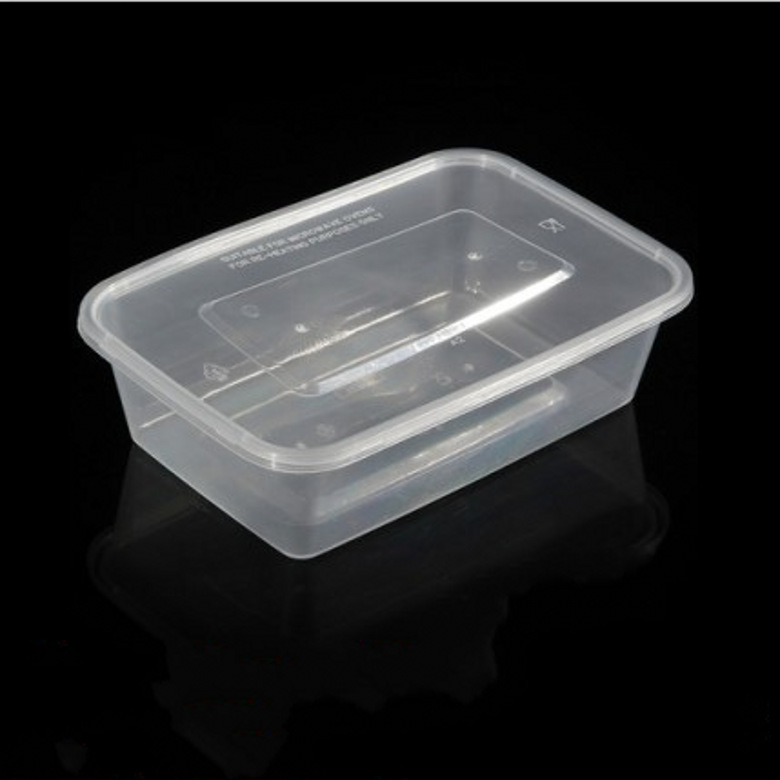 pp材质餐盒