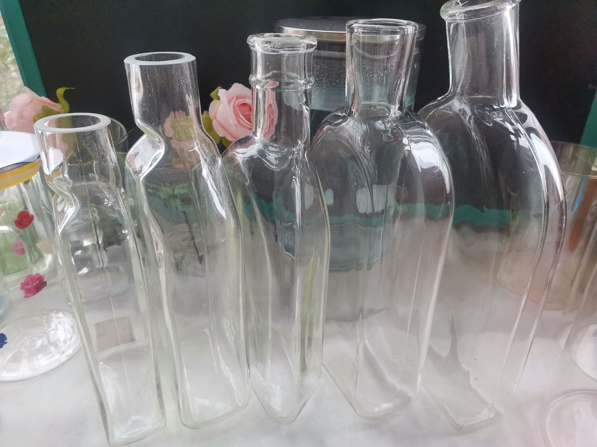 玻璃细胞培养瓶透明细胞瓶实验耗材生物细菌细胞培养瓶-阿里巴巴