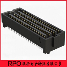 SEAF-20-05.0-L-08-2-A-K-TR 1.27mm间距 160pin 连接器