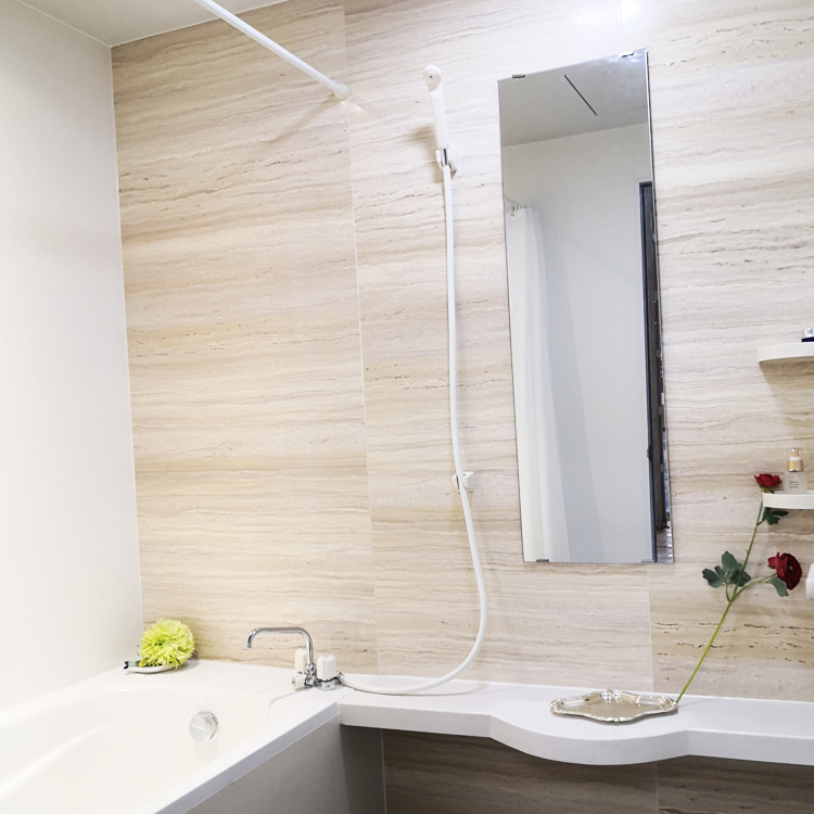 改造整体卫浴 家装整体卫浴改型,浴缸淋浴款 整体浴室改造