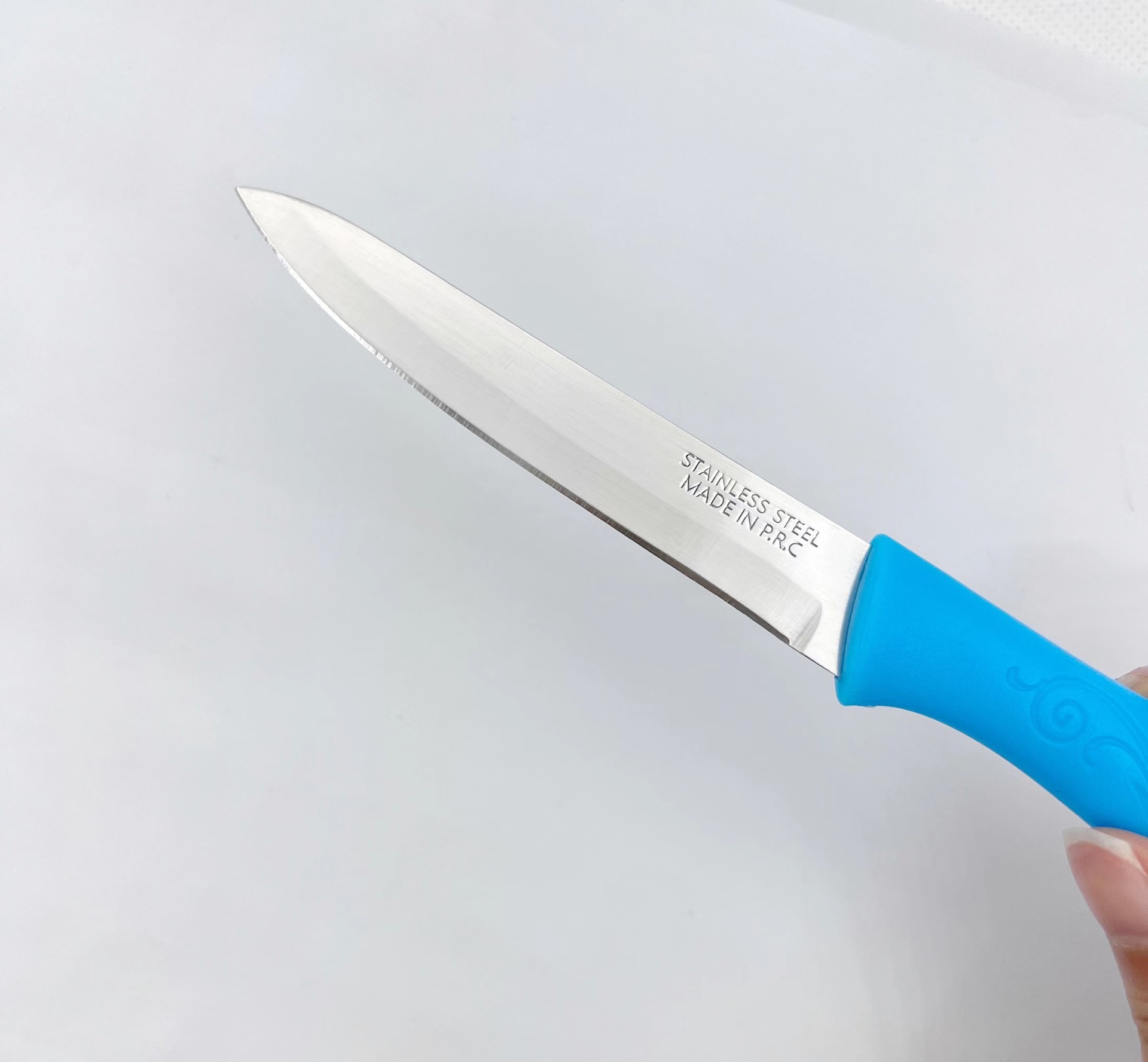 Factory Direct Sales Fruit Knife Set Knife Household Fruit Multifunctional Planer Tool Peeler Peeler Kitchen Shaver