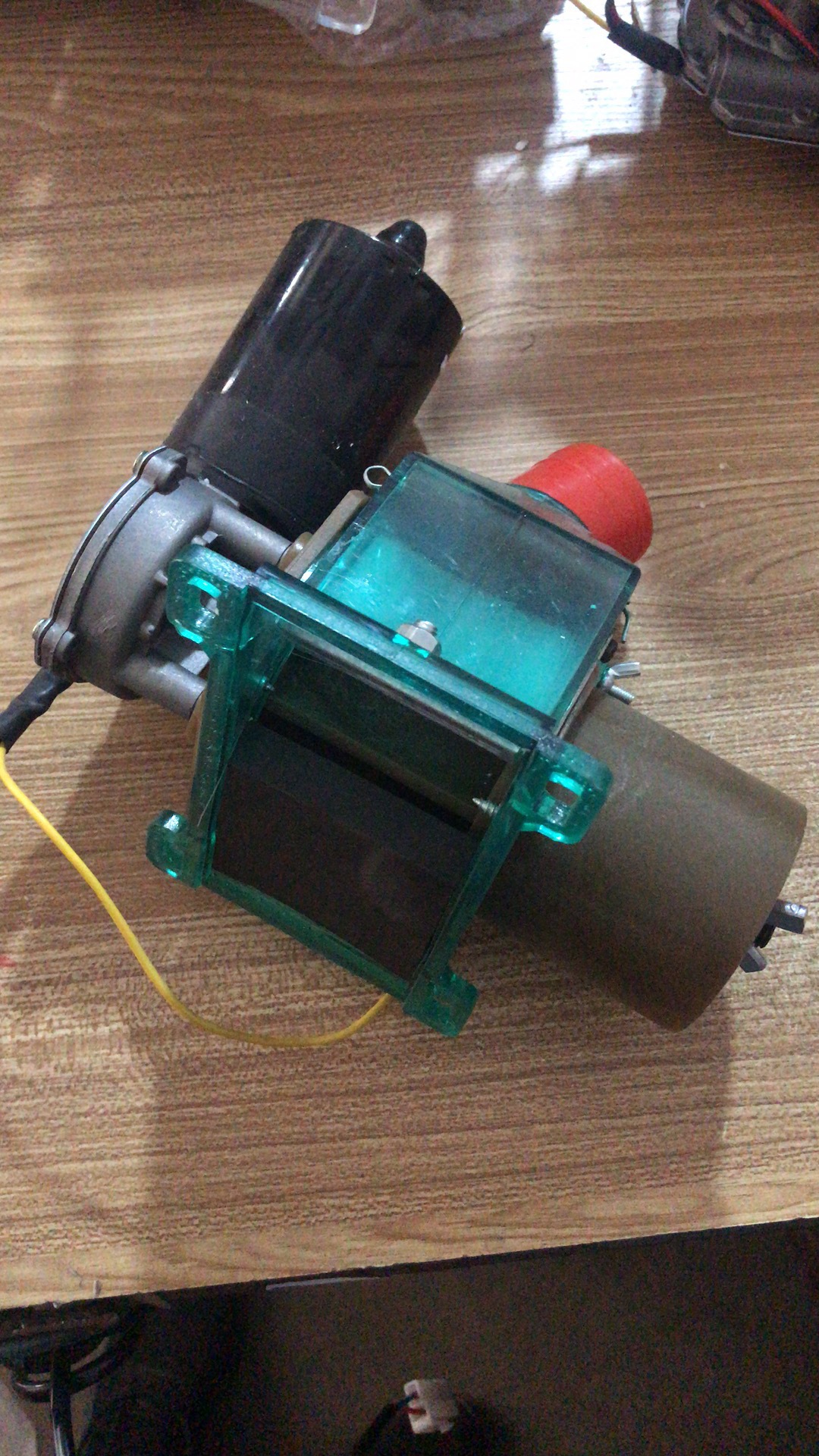 电动肥盒 电子施肥器 电排肥 新型农机旋耕机施肥箱配套包邮-阿里巴巴