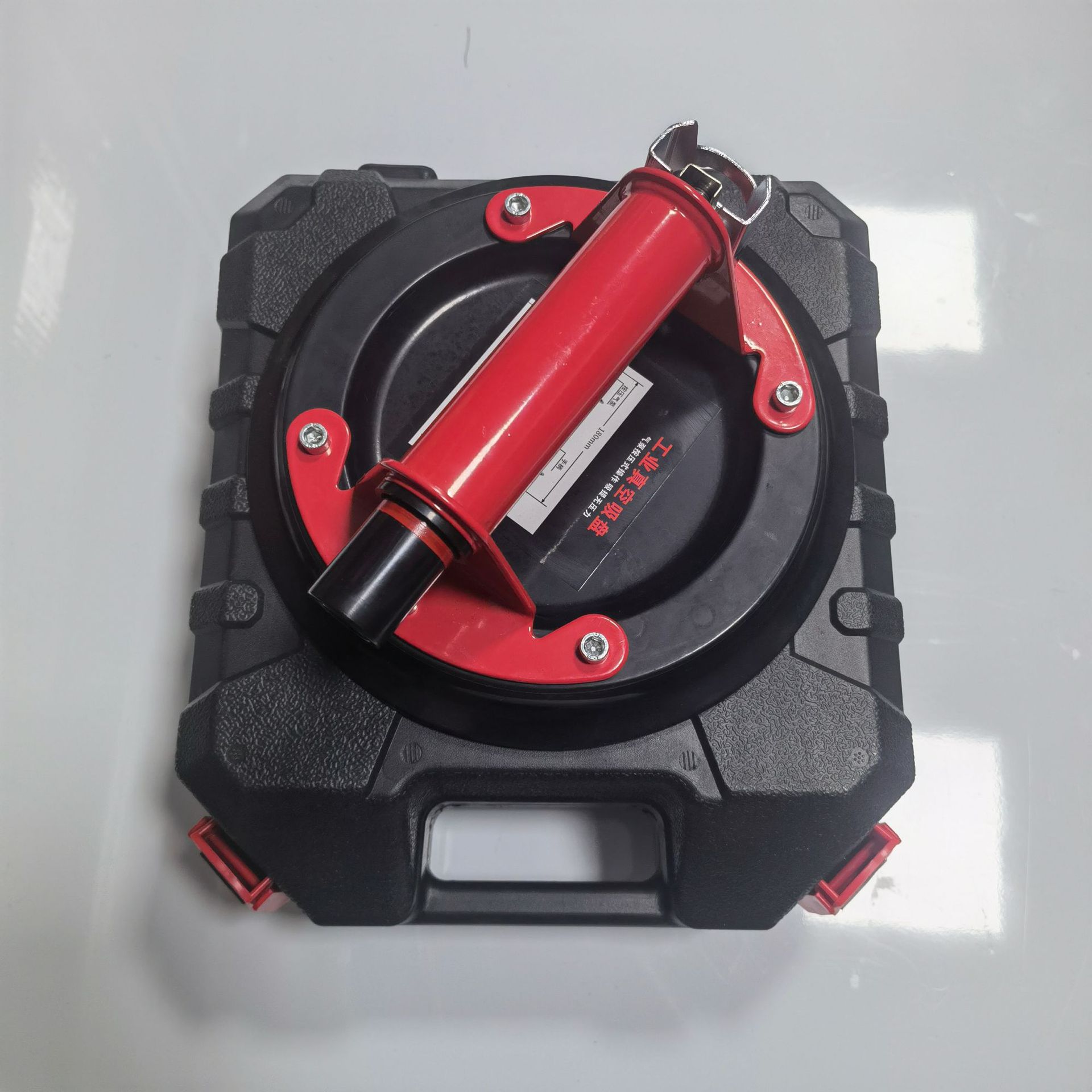 气泵真空吸盘气泵抽气玻璃吸盘瓷砖玻璃墙重型强吸力吸提搬运工具