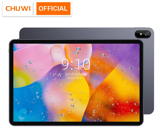 chuwi/驰为 hi,pad pro 10.