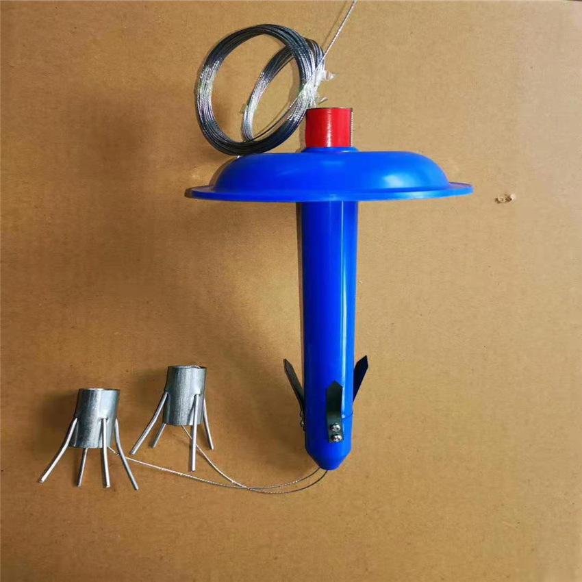 巷道顶板离层指示仪巷道检测指示仪矿用lby2顶板指示仪价格