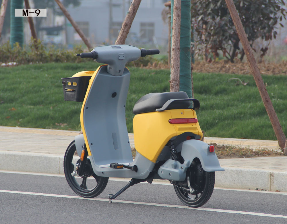 m9共享电动车锂电池电单车扫描骑行出租电动车gps定位共享电单车